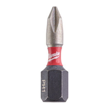 MILWAUKEE  BIT SHW PH1 25 MM 