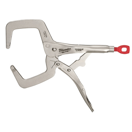 MILWAUKEE  ZACISKI CTORQUELOCK Z KOŃC. ZWYKŁĄ 280M