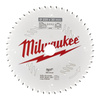 MILWAUKEE TARCZA PILARSKA 235X30X2,4X48ATB