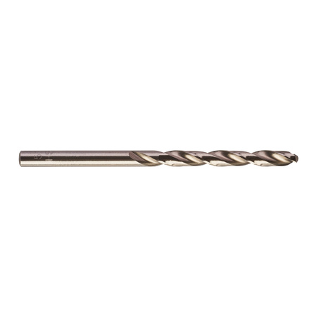 MILWAUKEE WIERTŁO  HSS-G THUNDERWEB 5,5MM