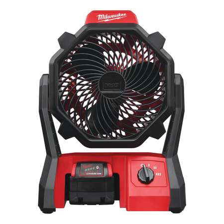 MILWAUKEE M18 AF-0 WENTYLATOR