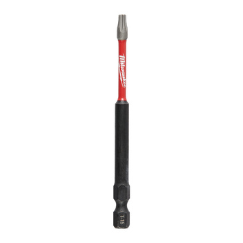 MILWAUKEE  BIT SHW TX15 90 MM