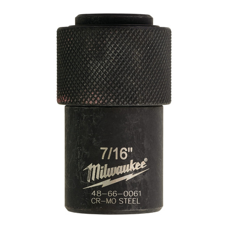 MILWAUKEE ADAPTER Z NAPĘDEM KWADRATI SZESCIOKĄTNY 