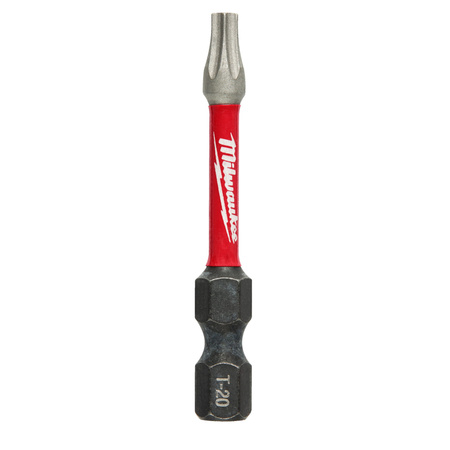 MILWAUKEE  BIT SHW TX20 50 MM 