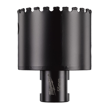 MILWAUKEE WIERTŁO DIAMENTOWE M14 55 MM