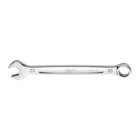 MILWAUKEE  KLUCZ PŁASKO-OCZKOWY MAX BITE 20 MM