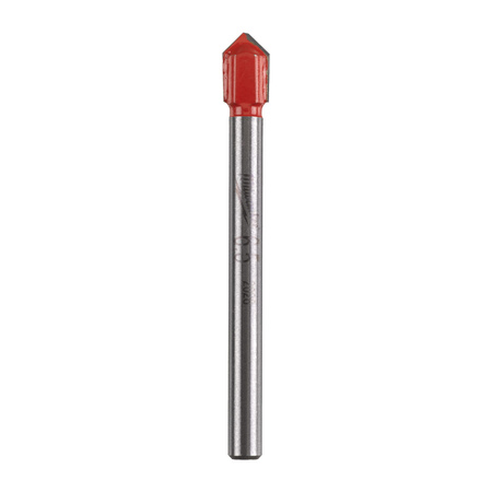 MILWAUKEE WIERTŁO DO SZKŁA/CERAMIKI 6,5X60