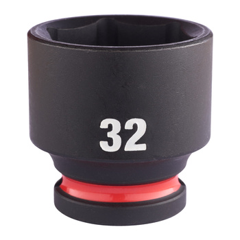 MILWAUKEE NASADKA SHW 1/2 SHORT 32 MM