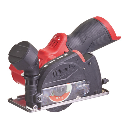 MILWAUKEE M12FCOT-0 SUBK.SZLIFIERKA KĄTOWA