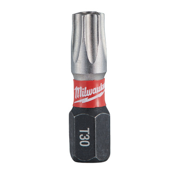 MILWAUKEE  BIT SHW TXB030  25 MM