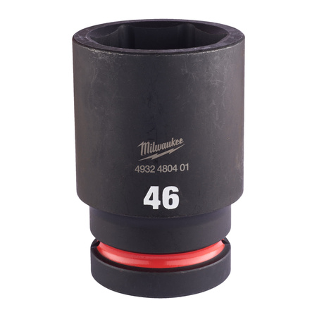 MILWAUKEE NASADKA UDAROWA DŁUGA 3/4 46MM