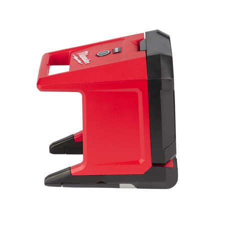 MILWAUKEE M18 PAL LAMPA OBRACANA