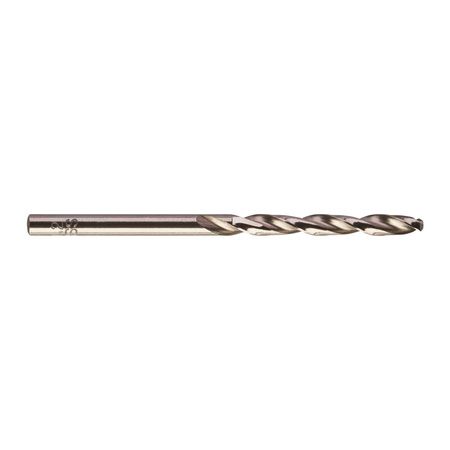MILWAUKEE WIERTŁO HSS-G THUNDERWEB 4,2 MM