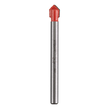 MILWAUKEE WIERTŁO DO SZKŁA/CERAMIKI 5,5X50