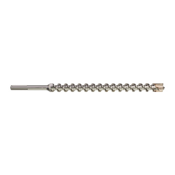 MILWAUKEE  WIERTŁO SDS-MAX 35X450/570