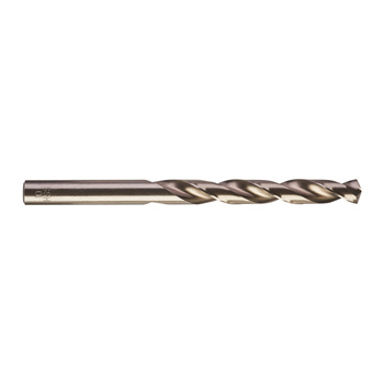 MILWAUKEE  WIERTŁO HSS-G THUNDERWEB 10MM