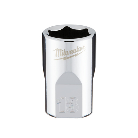 MILWAUKEE NASADKA 3/8 13 MM METRYCZNA std