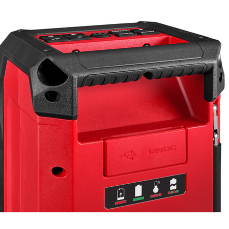 MILWAUKEE RADIO M12 RCDAB+0