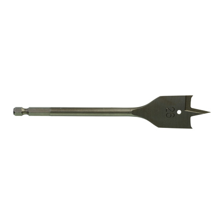 MILWAUKEE WIERTŁO PIÓROWE  26/152  MM