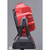 MILWAUKEE M18 AF-0 WENTYLATOR