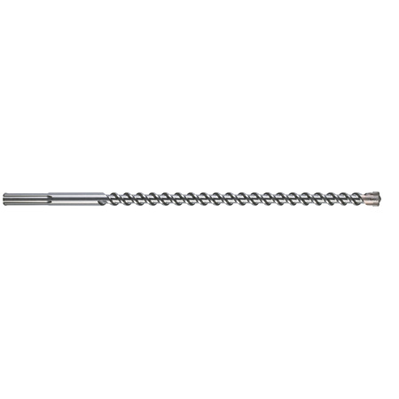 MILWAUKEE  WIERTŁO SDS-MAX 20X400/520