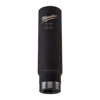 MILWAUKEE NASADKA UDAROWA HEX 1/2 DŁUGA 12MM
