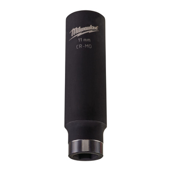 MILWAUKEE NASADKA UDAROWA HEX 1/2 DŁUGA 11MM