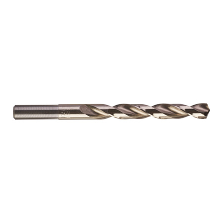 MILWAUKEE WIERTŁO HSS-G THUNDERWEB 10,5MM 