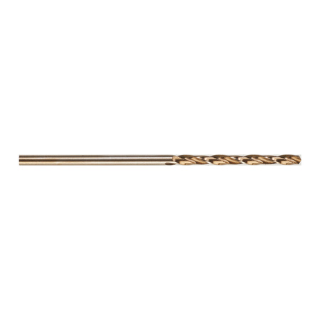 MILWAUKEE WIERTŁO HSS -G CO 1,5 MM
