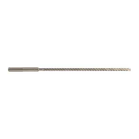 Wiertło SDS-Max 12 x 400/540