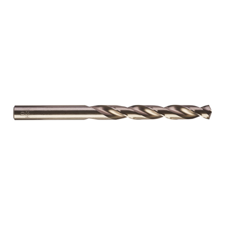 MILWAUKEE  WIERTŁO HSS-G THUNDERWEB 10MM 