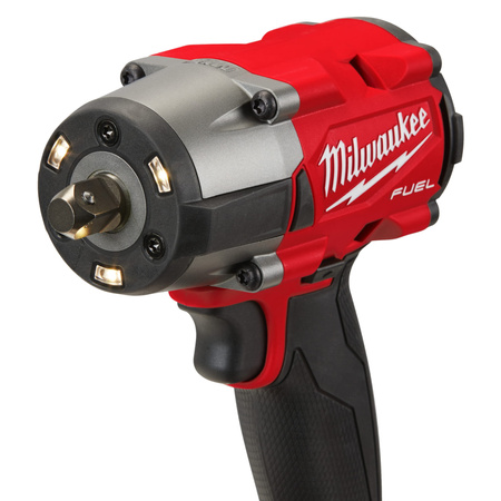 MILWAUKEE M18FMTIW2P12-0X KLUCZ UDAROWY