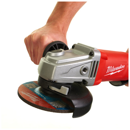 MILWAUKEE SZLIFIERKA AG13-125XSPD