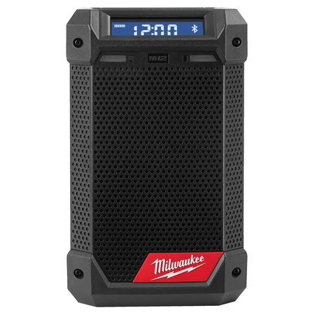 MILWAUKEE RADIO M12 RCDAB+0