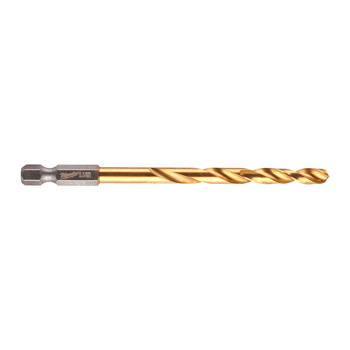 MILWAUKEE WIERTŁO METAL SHW HSS-G  5,5 MM