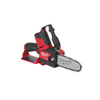 MILWAUKEE M12 FHS-0 PIŁA ŁAŃCUCHOWA