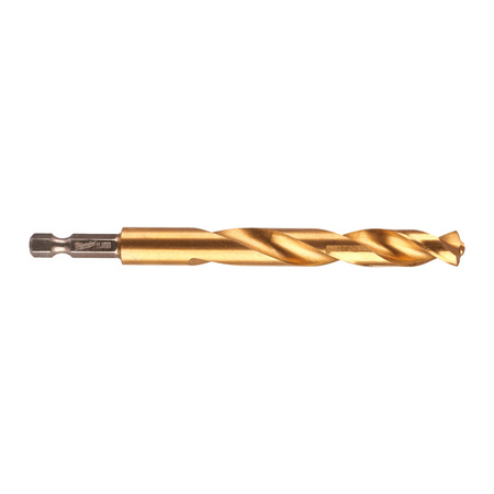 MILWAUKEE WIERTŁO METAL HSS-G TIN 11 MM
