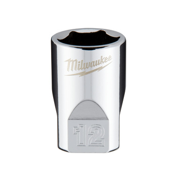 MILWAUKEE NASADKA 1/4 12 MM METRYCZNA