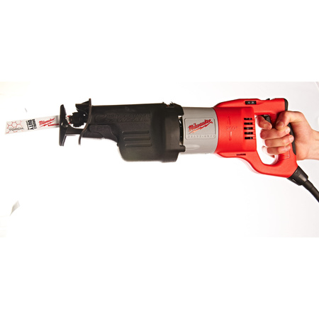 MILWAUKEE SSPE1300RX PIŁA SZABLASTA