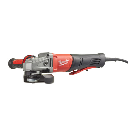 MILWAUKEE SZLIFIERKA KĄTOWA AGV13-125XS PDEB-KIT