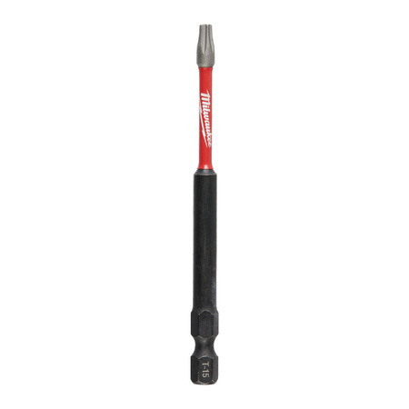 MILWAUKEE  BIT SHW TX15 90 MM  