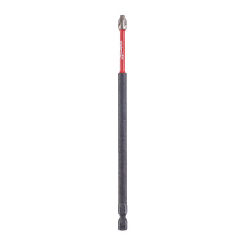 MILWAUKEE BIT SHW PZ 2 150MM