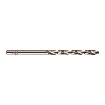 MILWAUKEE WIERTŁO HSS-G THUNDERWEB 4,2 MM