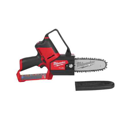 MILWAUKEE M12 FHS-0 PIŁA ŁAŃCUCHOWA