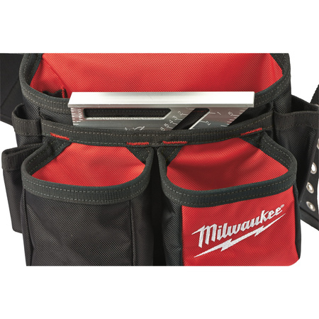 MILWAUKEE UPRZĄŻ BUDOWLANA