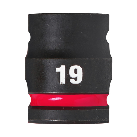 MILWAUKEE NASADKA SHW 1/2 19MM