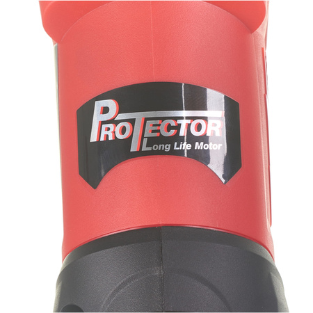 MILWAUKEE SZLIFIERKA KĄTOWA AGV13-125XS PDEB-KIT