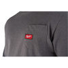 MILWAUKEE T-SHIRT SHORT SLEEVE L