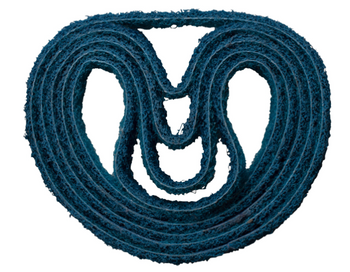 Taśma ścierna drobnoziarnista 13 x 457 5szt.