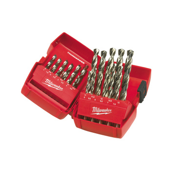 MILWAUKEE KASETA WIERTEŁ THW HSS-G 25SZT